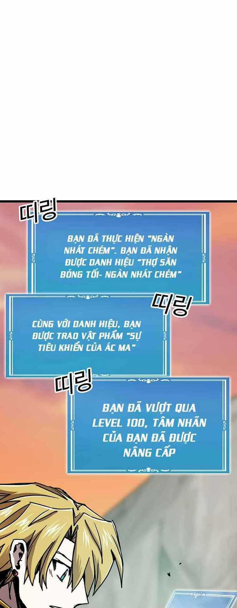 BUG PLAYER - NGƯỜI CHƠI LỖI - Chapter 62 - Trang 30