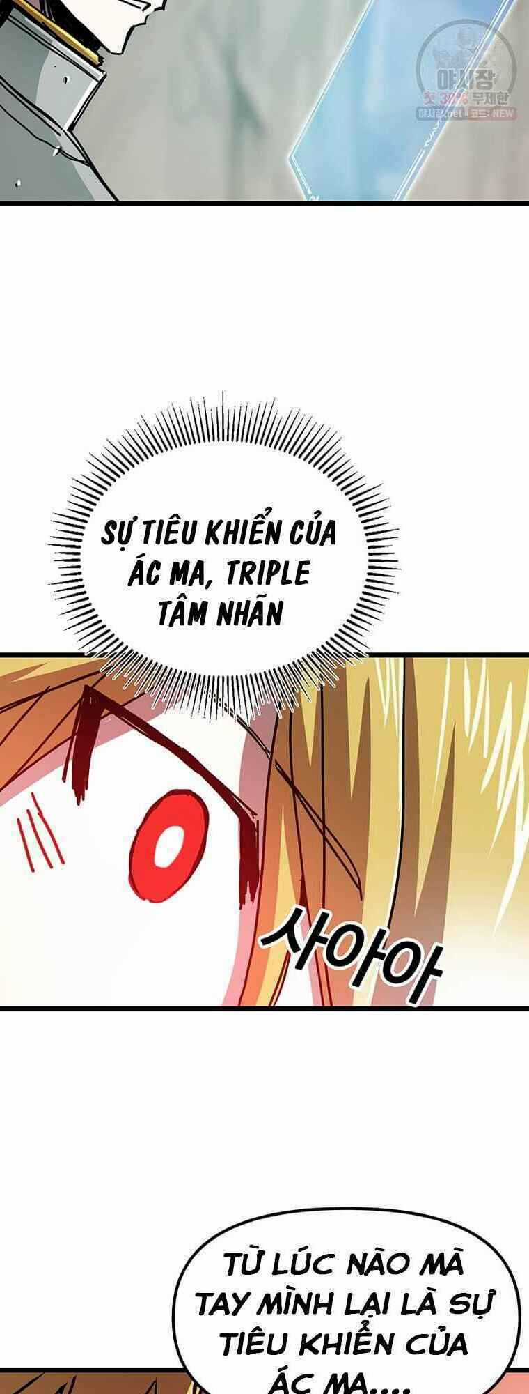 BUG PLAYER - NGƯỜI CHƠI LỖI - Chapter 62 - Trang 31