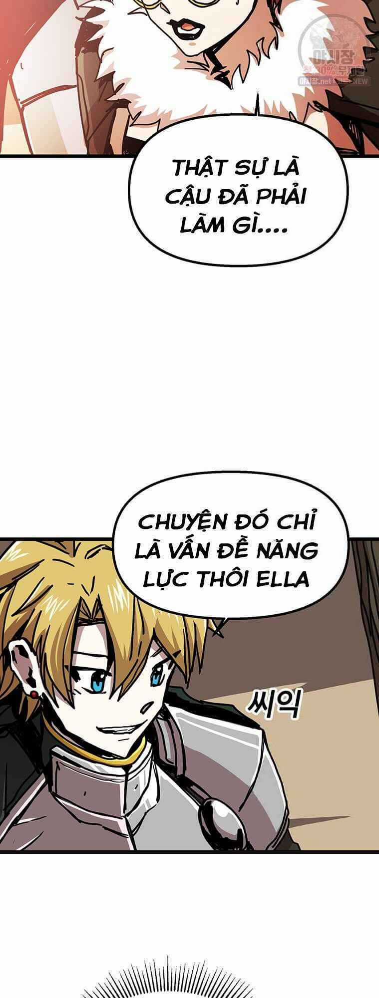 BUG PLAYER - NGƯỜI CHƠI LỖI - Chapter 62 - Trang 35