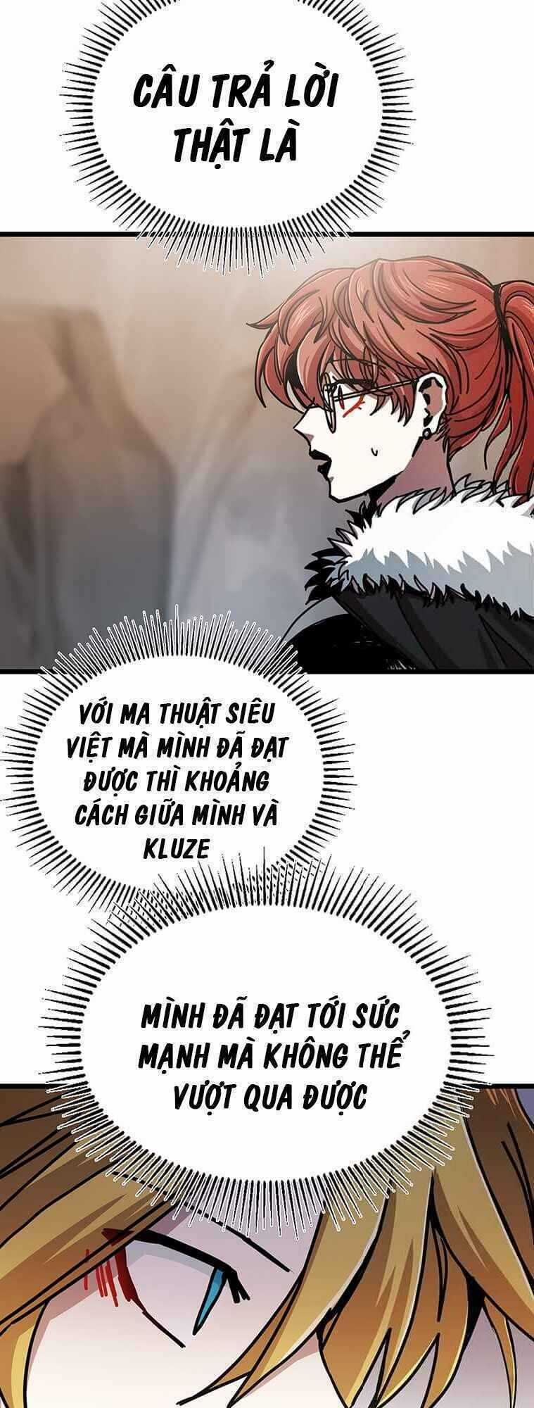 BUG PLAYER - NGƯỜI CHƠI LỖI - Chapter 62 - Trang 36