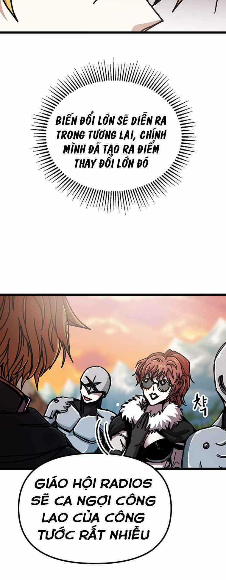 BUG PLAYER - NGƯỜI CHƠI LỖI - Chapter 62 - Trang 37