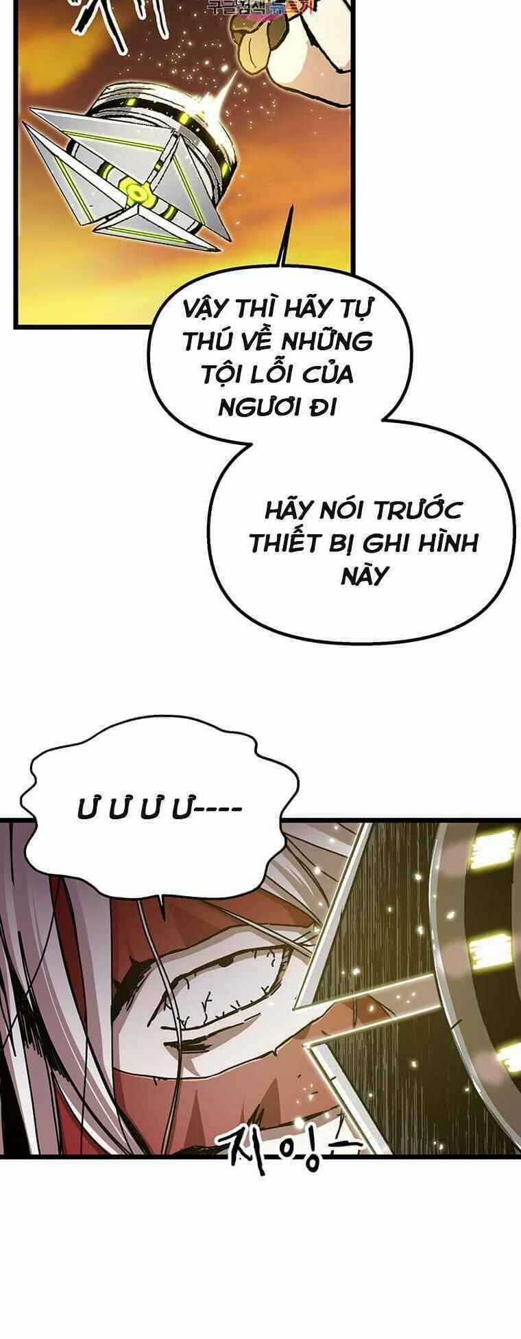 BUG PLAYER - NGƯỜI CHƠI LỖI - Chapter 62 - Trang 5