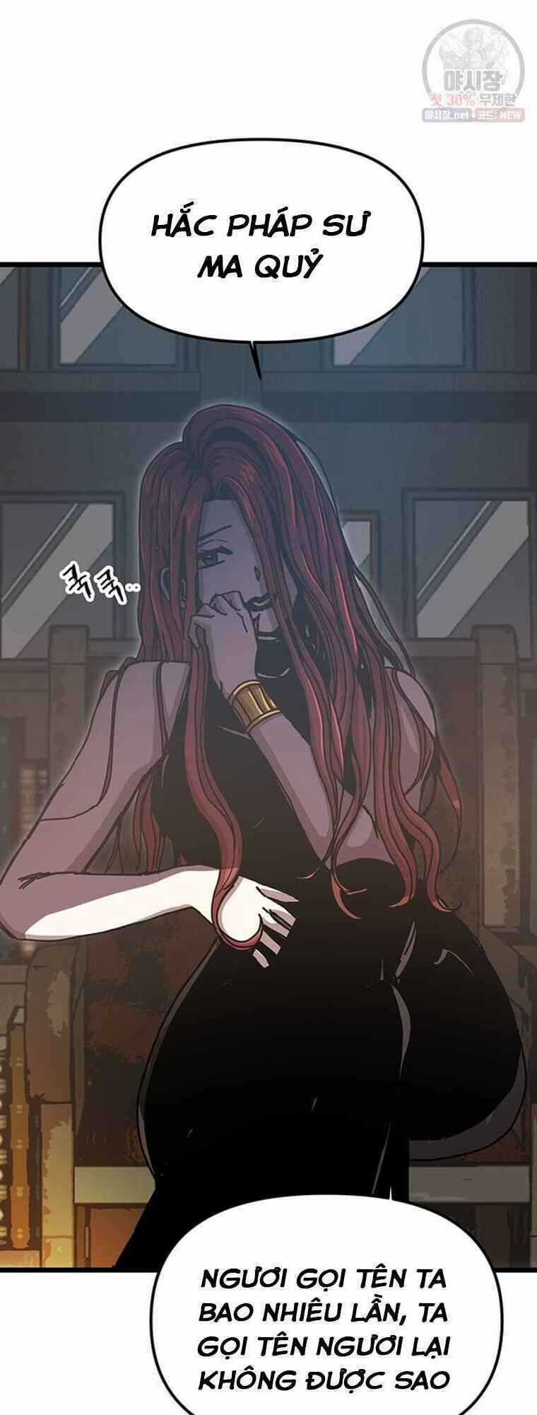 BUG PLAYER - NGƯỜI CHƠI LỖI - Chapter 62 - Trang 43