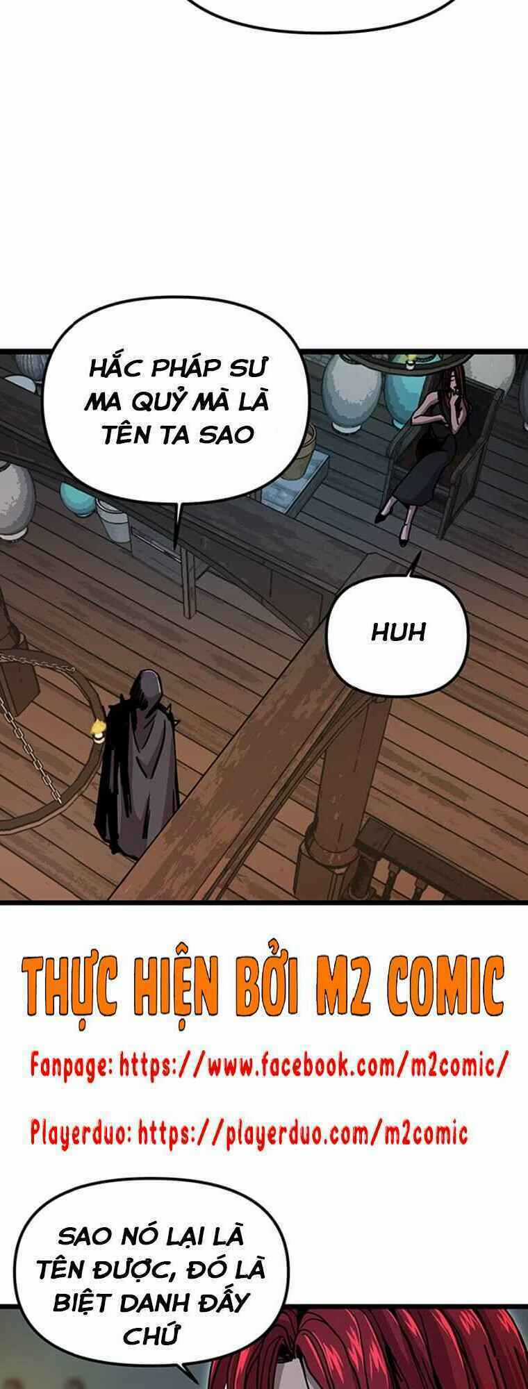 BUG PLAYER - NGƯỜI CHƠI LỖI - Chapter 62 - Trang 44