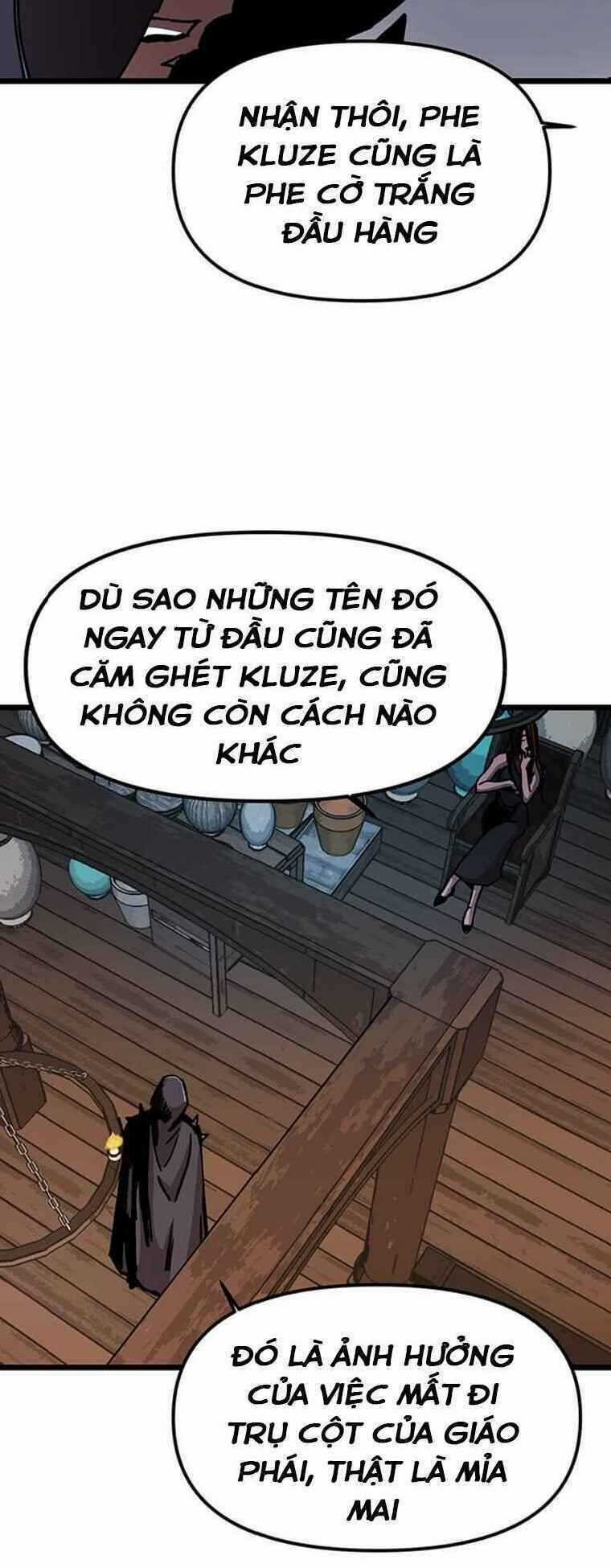 BUG PLAYER - NGƯỜI CHƠI LỖI - Chapter 62 - Trang 50