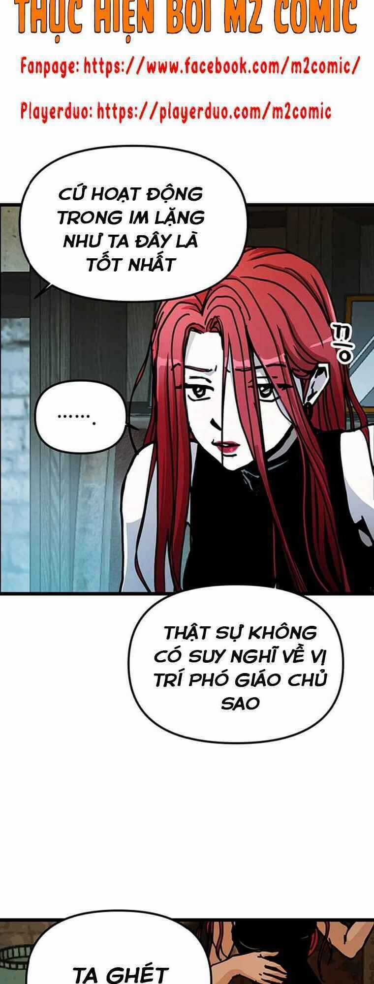 BUG PLAYER - NGƯỜI CHƠI LỖI - Chapter 62 - Trang 52