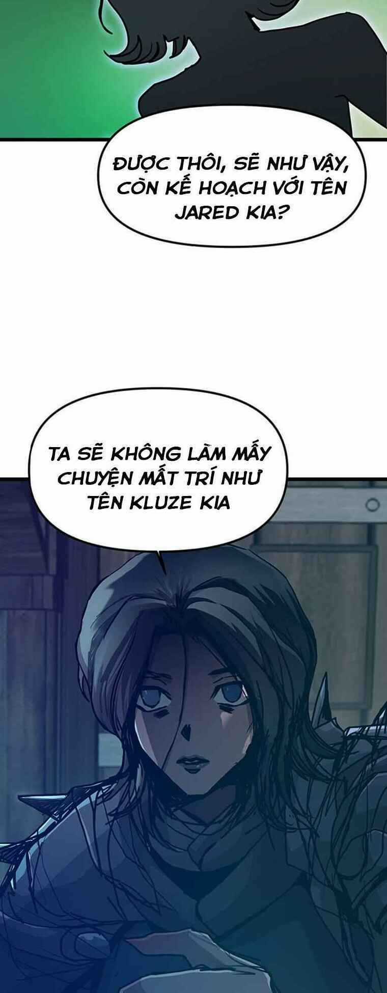 BUG PLAYER - NGƯỜI CHƠI LỖI - Chapter 62 - Trang 54