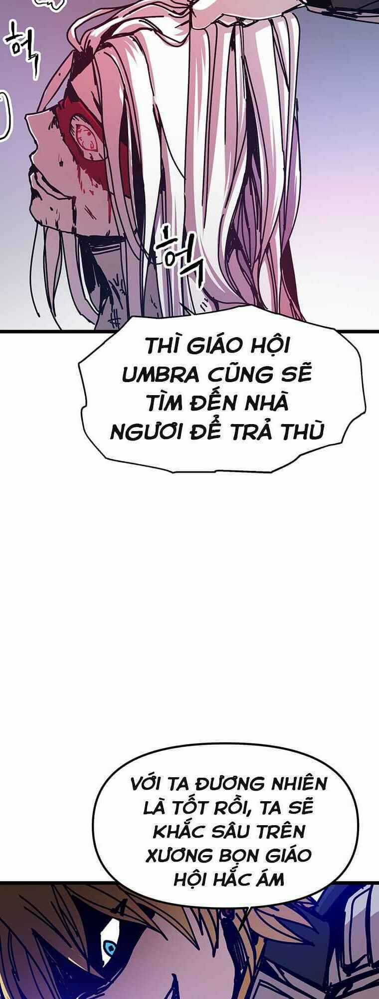 BUG PLAYER - NGƯỜI CHƠI LỖI - Chapter 62 - Trang 8