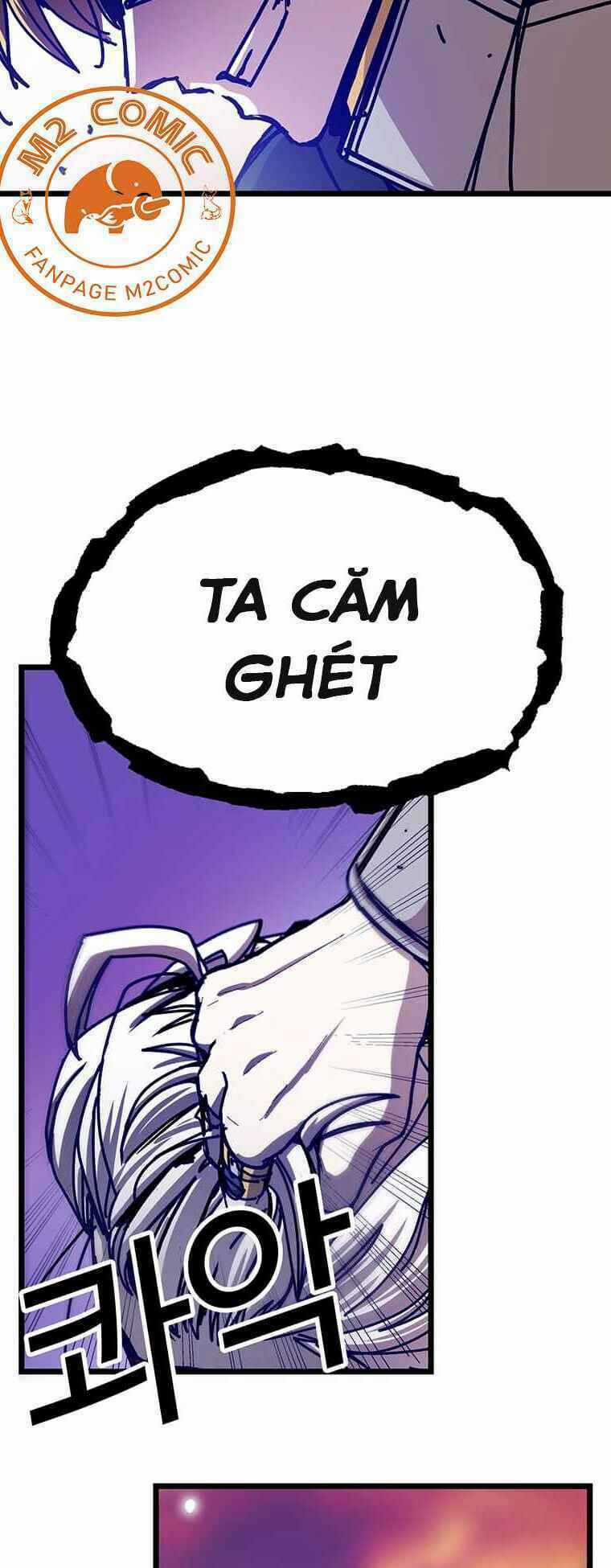 BUG PLAYER - NGƯỜI CHƠI LỖI - Chapter 62 - Trang 9