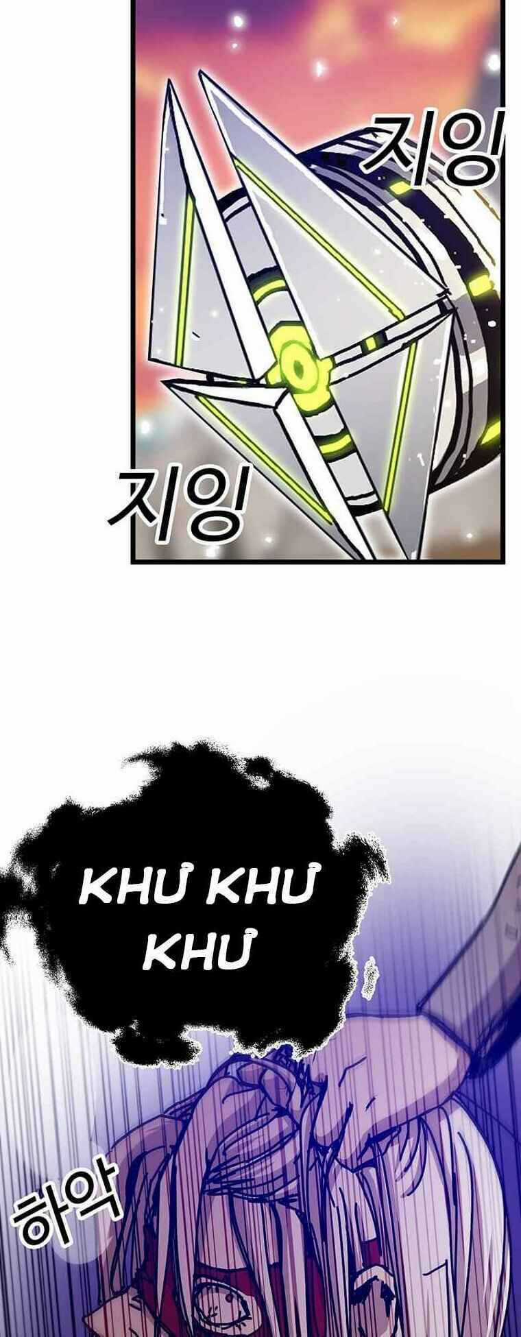 BUG PLAYER - NGƯỜI CHƠI LỖI - Chapter 62 - Trang 10