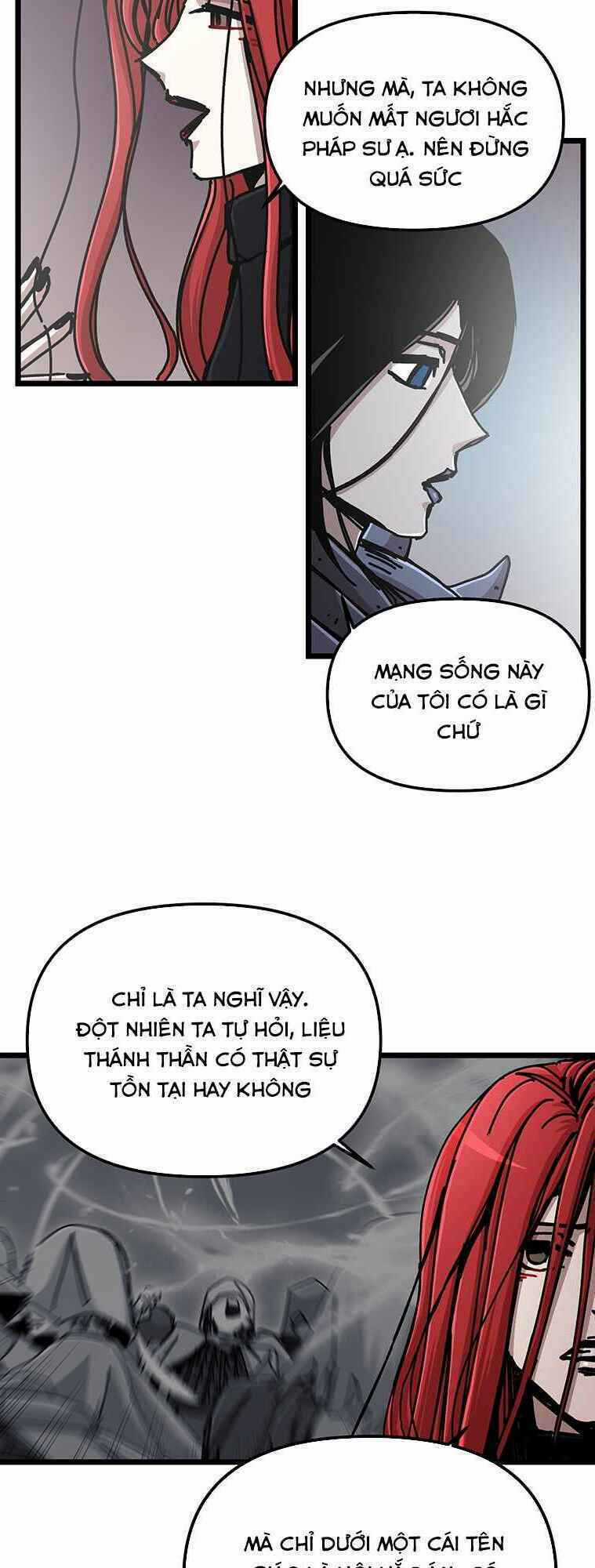 BUG PLAYER - NGƯỜI CHƠI LỖI - Chapter 63 - Trang 2