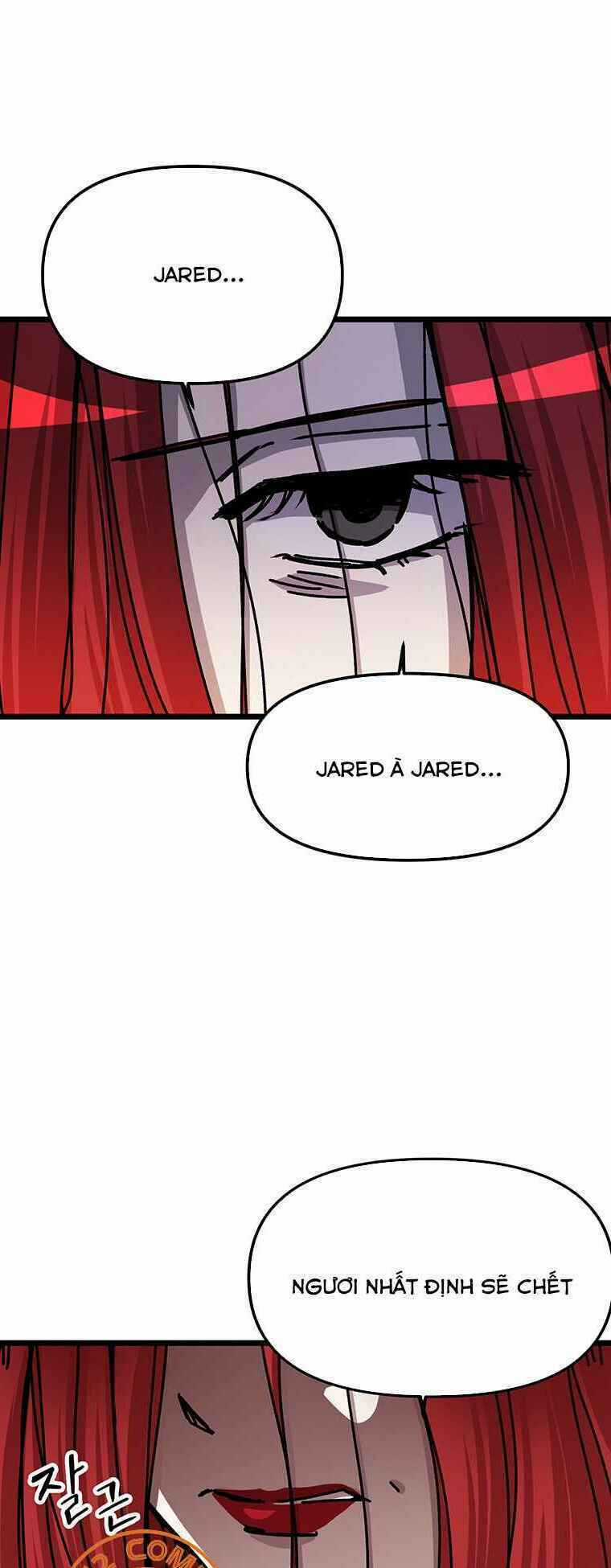 BUG PLAYER - NGƯỜI CHƠI LỖI - Chapter 63 - Trang 11