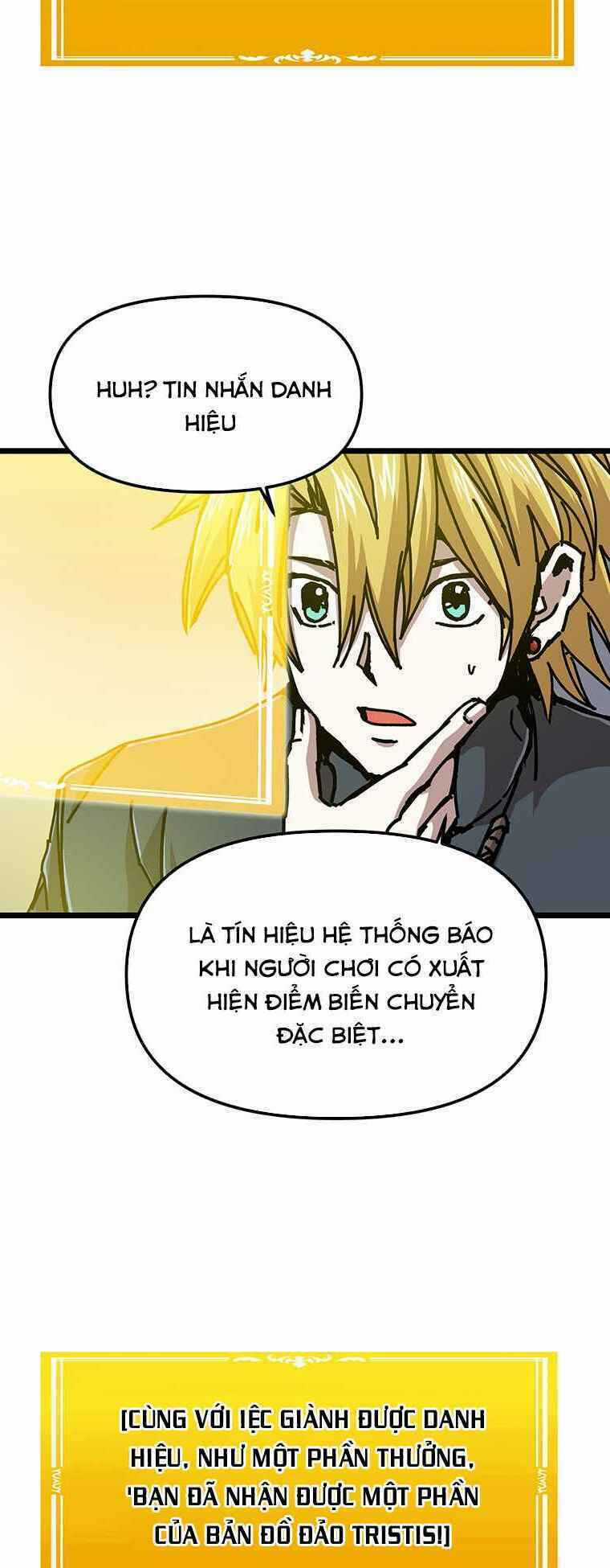 BUG PLAYER - NGƯỜI CHƠI LỖI - Chapter 63 - Trang 15