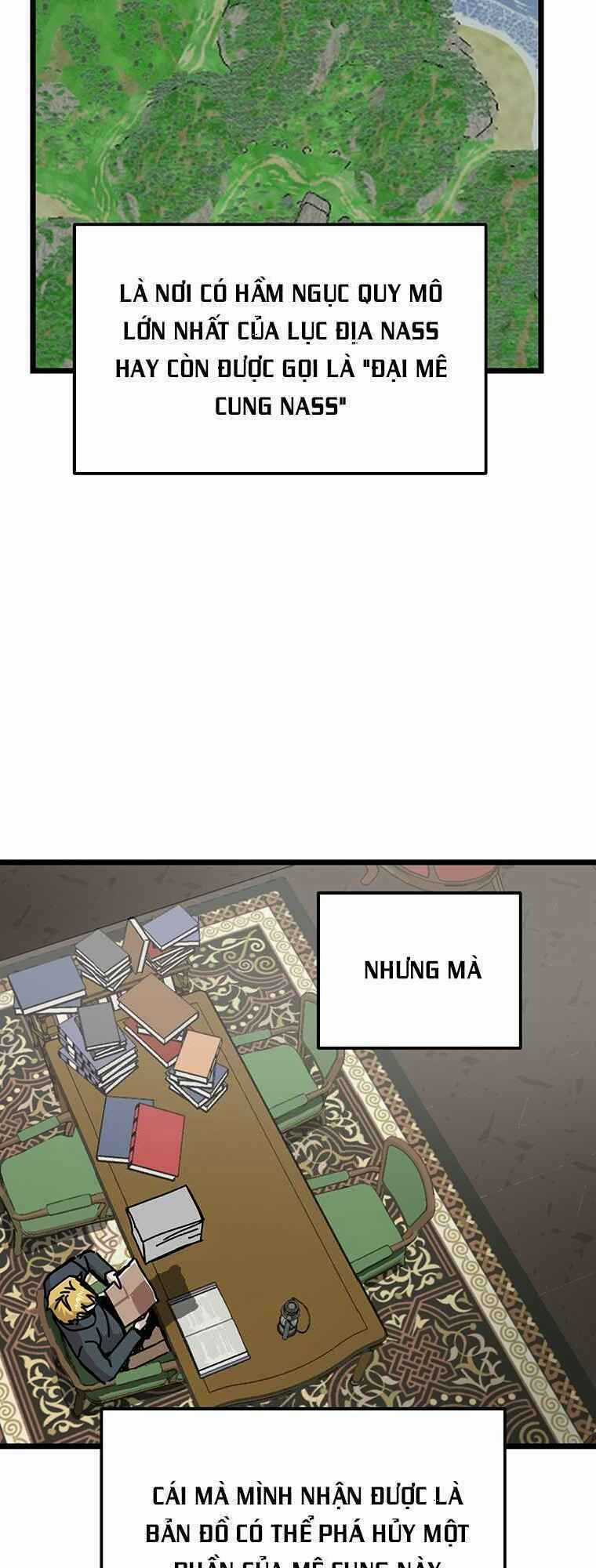 BUG PLAYER - NGƯỜI CHƠI LỖI - Chapter 63 - Trang 18