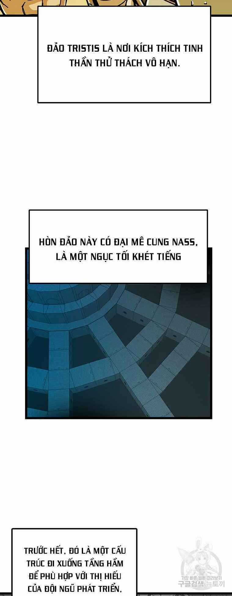 BUG PLAYER - NGƯỜI CHƠI LỖI - Chapter 63 - Trang 20