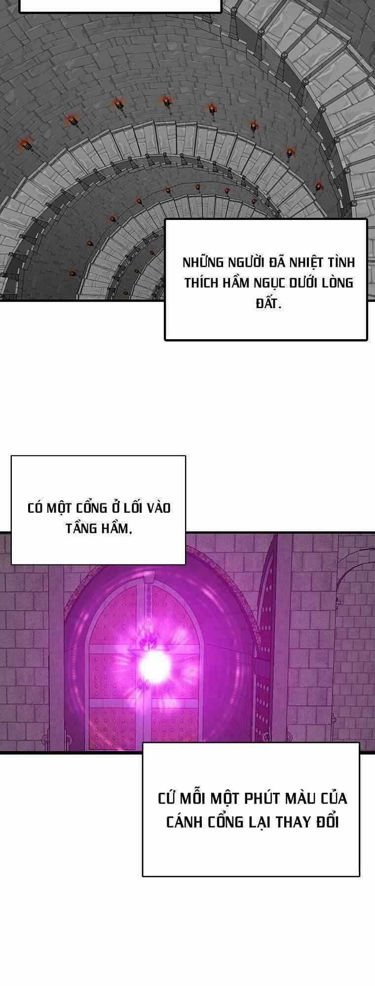 BUG PLAYER - NGƯỜI CHƠI LỖI - Chapter 63 - Trang 21