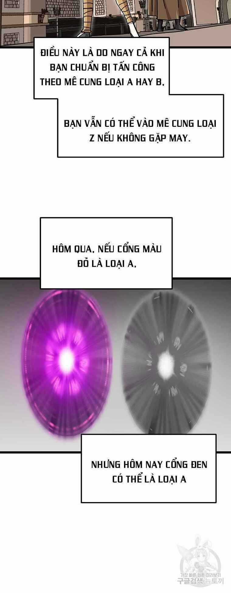 BUG PLAYER - NGƯỜI CHƠI LỖI - Chapter 63 - Trang 24