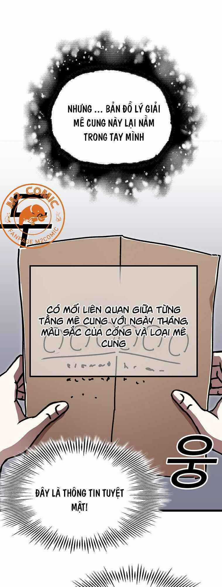 BUG PLAYER - NGƯỜI CHƠI LỖI - Chapter 63 - Trang 25