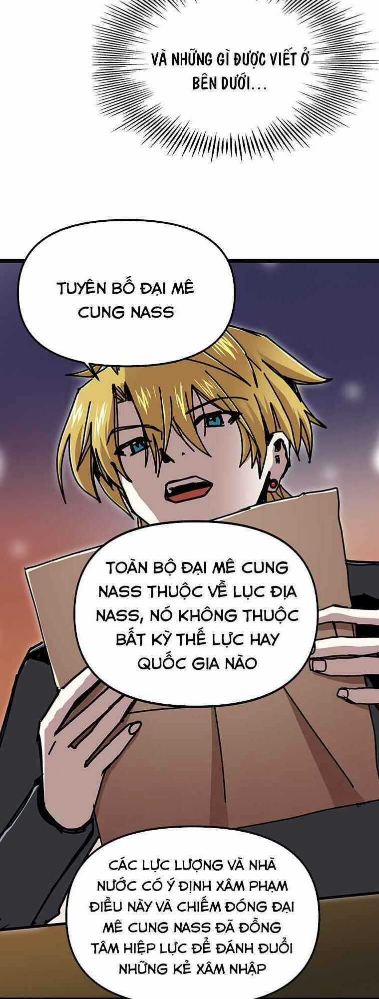 BUG PLAYER - NGƯỜI CHƠI LỖI - Chapter 63 - Trang 26