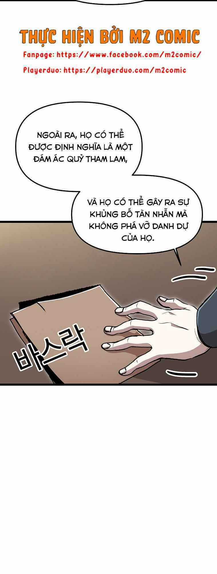 BUG PLAYER - NGƯỜI CHƠI LỖI - Chapter 63 - Trang 27