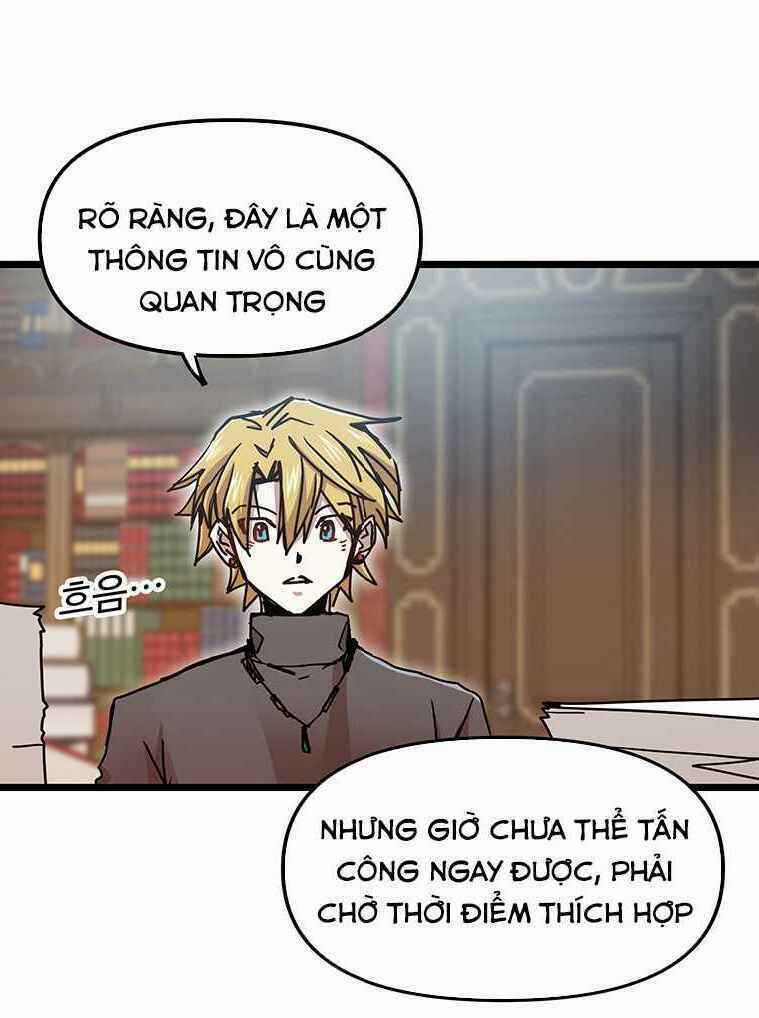 BUG PLAYER - NGƯỜI CHƠI LỖI - Chapter 63 - Trang 28