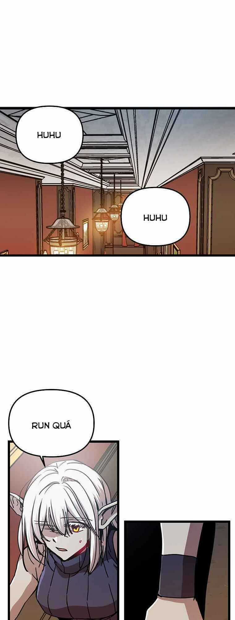 BUG PLAYER - NGƯỜI CHƠI LỖI - Chapter 63 - Trang 30