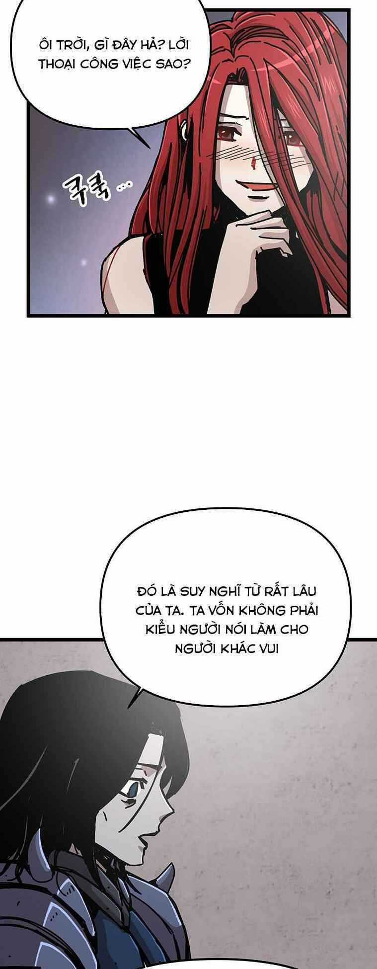 BUG PLAYER - NGƯỜI CHƠI LỖI - Chapter 63 - Trang 4