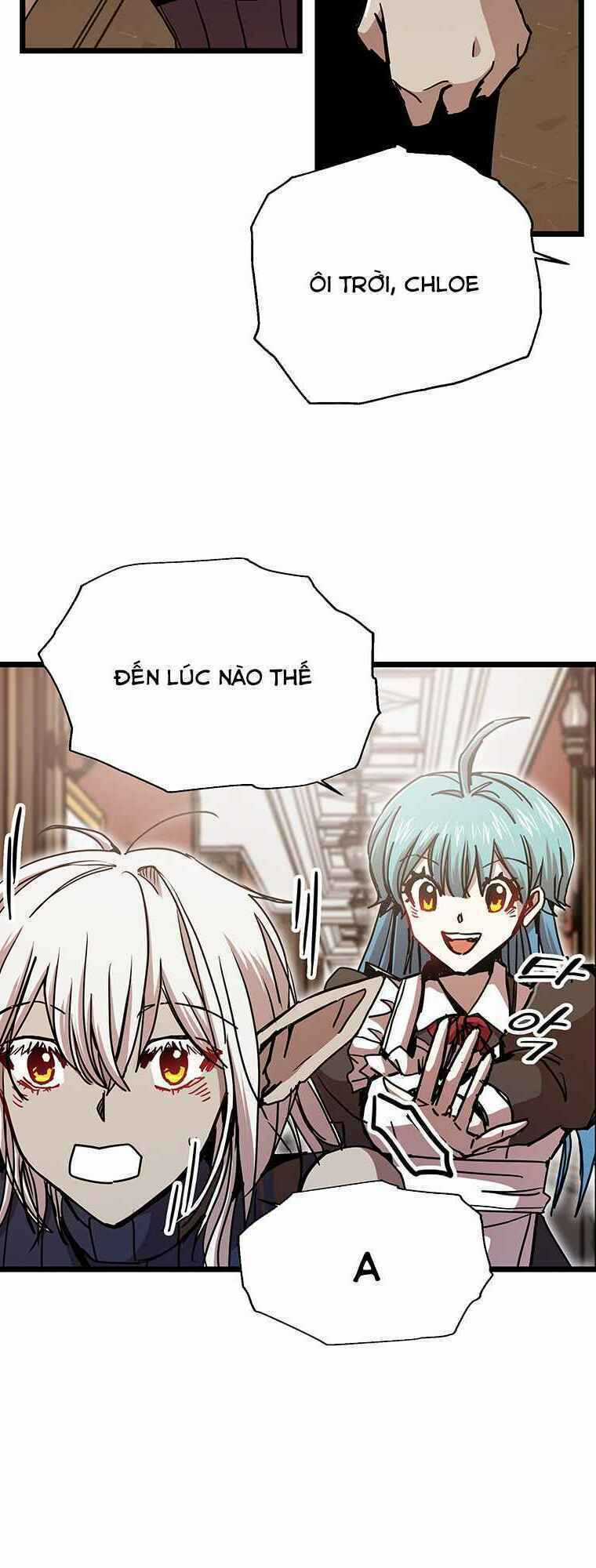 BUG PLAYER - NGƯỜI CHƠI LỖI - Chapter 63 - Trang 31