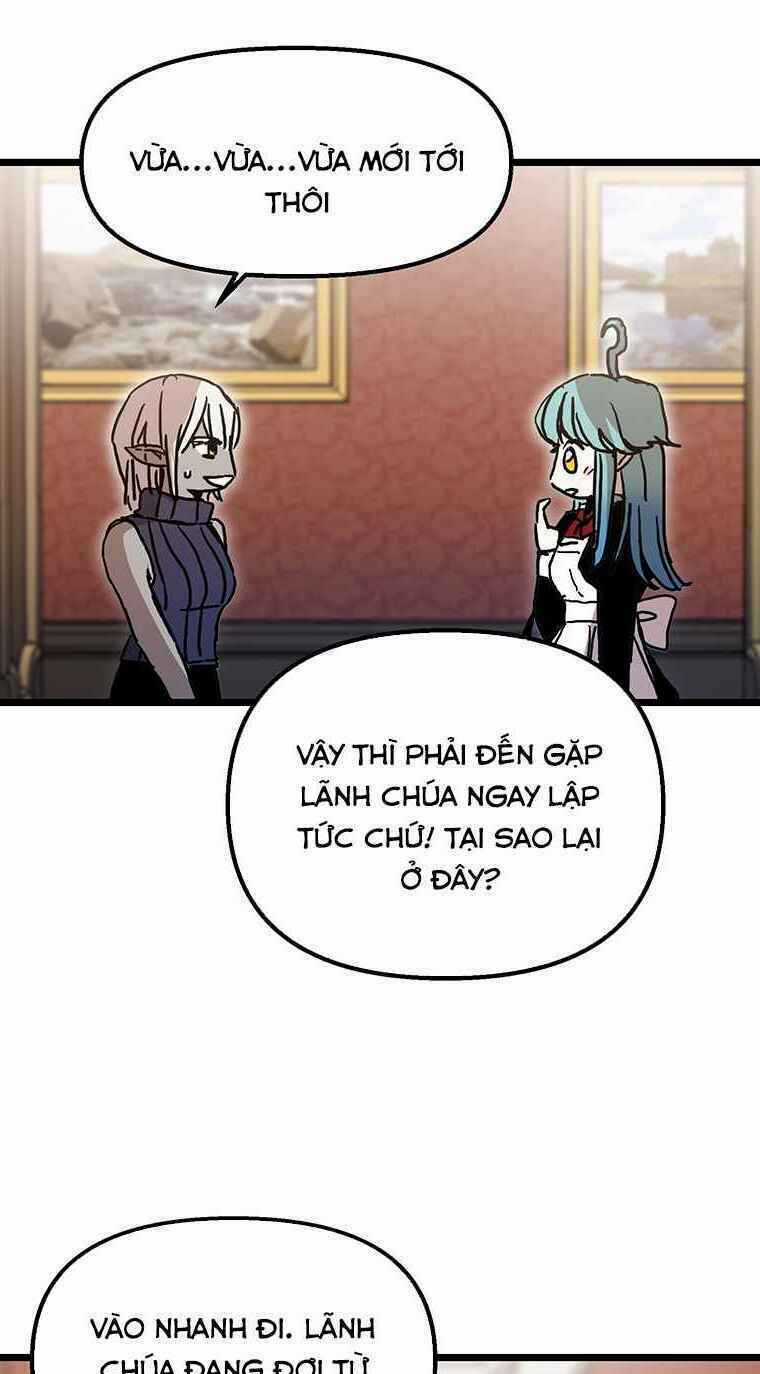 BUG PLAYER - NGƯỜI CHƠI LỖI - Chapter 63 - Trang 32