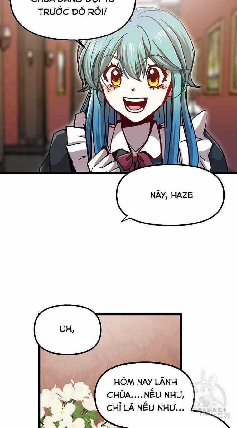 BUG PLAYER - NGƯỜI CHƠI LỖI - Chapter 63 - Trang 33