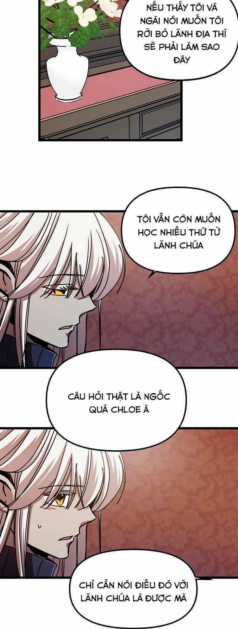 BUG PLAYER - NGƯỜI CHƠI LỖI - Chapter 63 - Trang 34