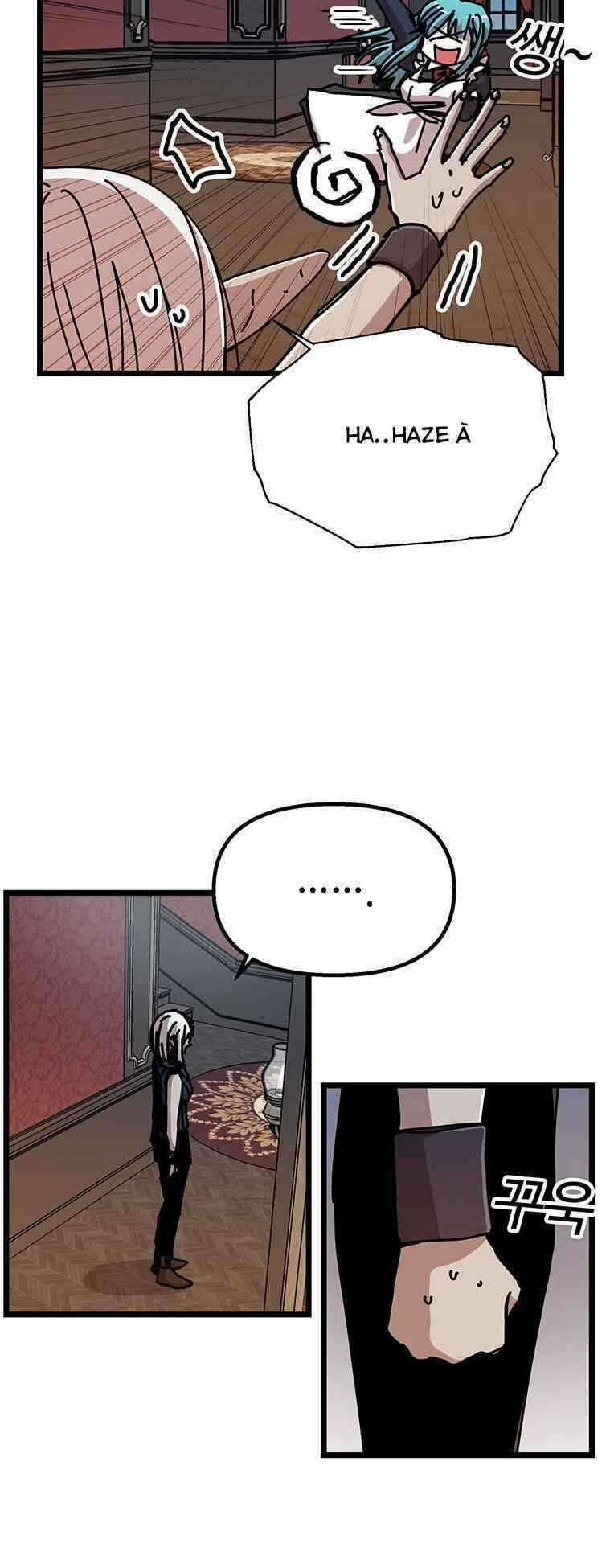 BUG PLAYER - NGƯỜI CHƠI LỖI - Chapter 63 - Trang 36