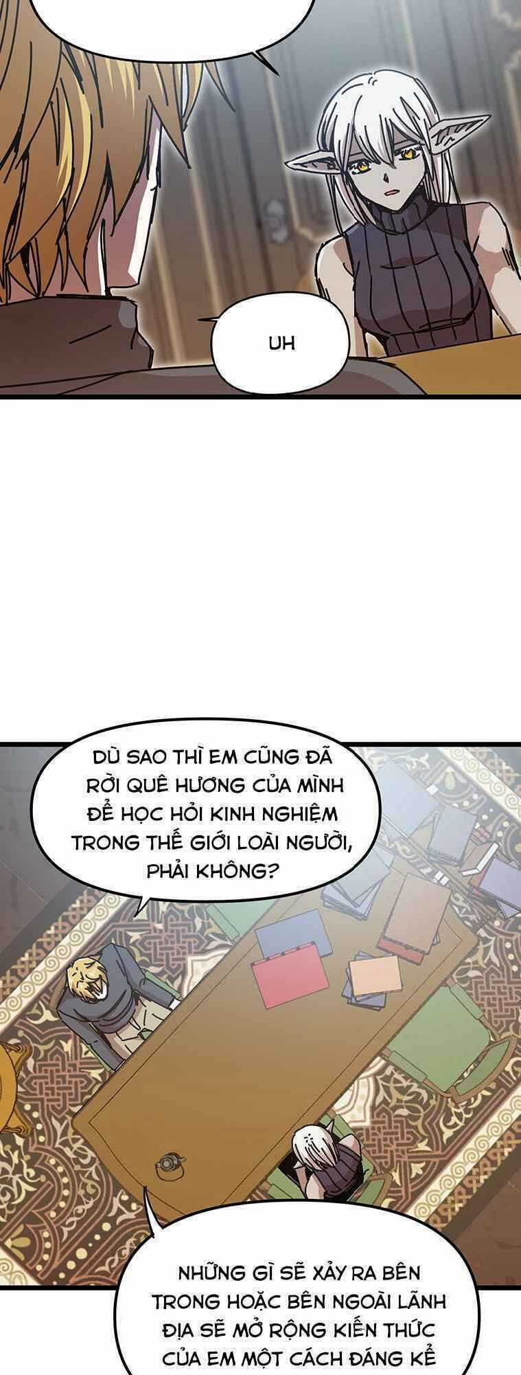 BUG PLAYER - NGƯỜI CHƠI LỖI - Chapter 63 - Trang 42