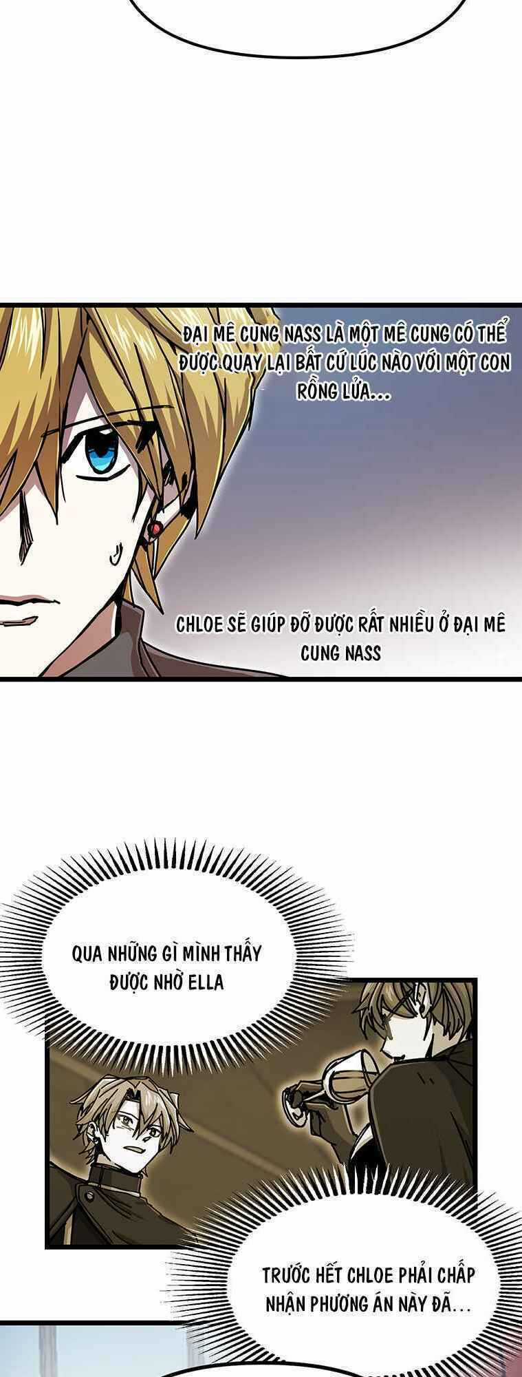 BUG PLAYER - NGƯỜI CHƠI LỖI - Chapter 63 - Trang 43