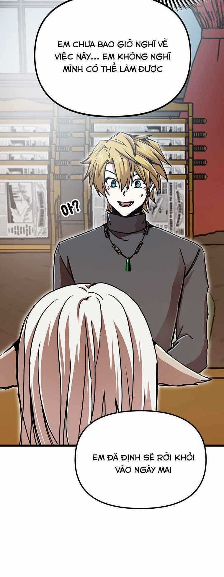 BUG PLAYER - NGƯỜI CHƠI LỖI - Chapter 63 - Trang 44