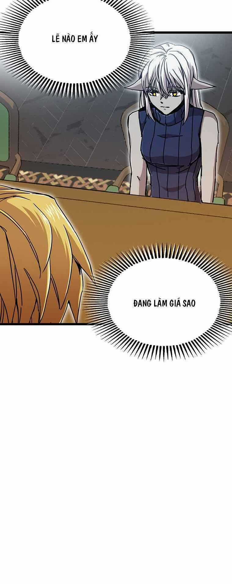 BUG PLAYER - NGƯỜI CHƠI LỖI - Chapter 63 - Trang 46