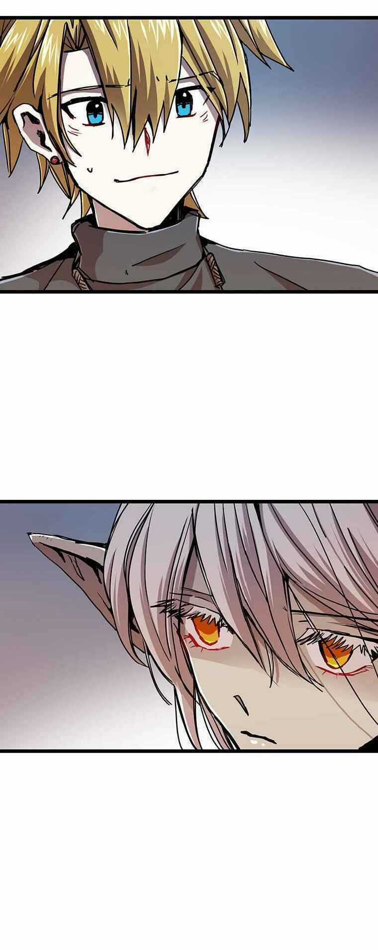 BUG PLAYER - NGƯỜI CHƠI LỖI - Chapter 63 - Trang 47