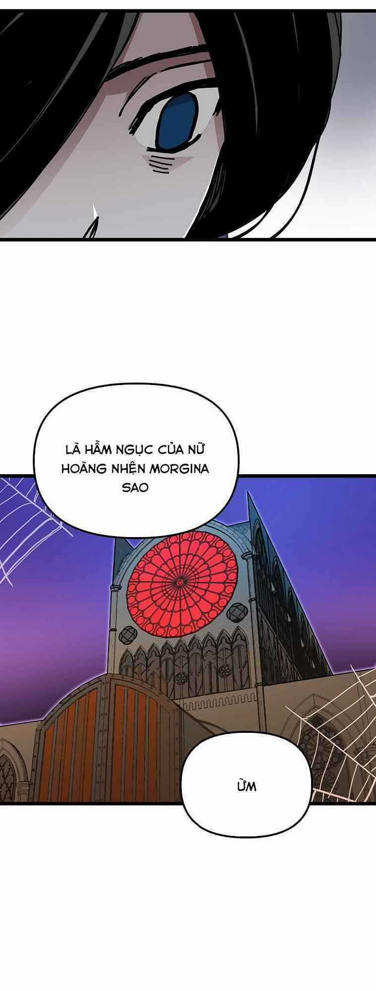 BUG PLAYER - NGƯỜI CHƠI LỖI - Chapter 63 - Trang 6