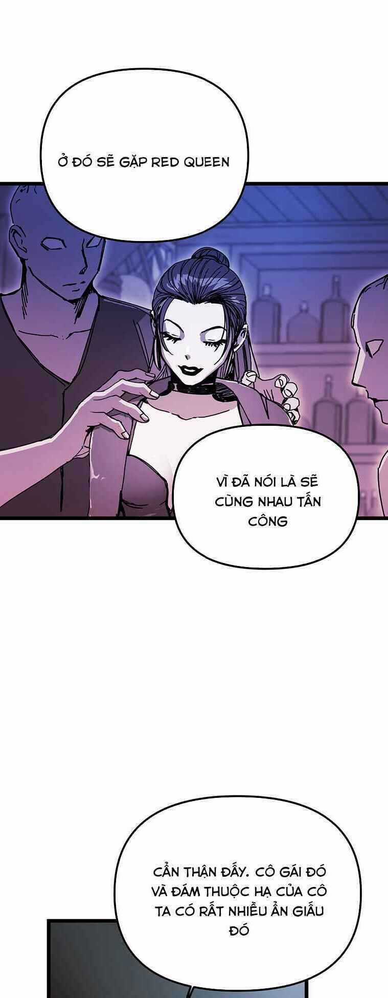 BUG PLAYER - NGƯỜI CHƠI LỖI - Chapter 63 - Trang 7