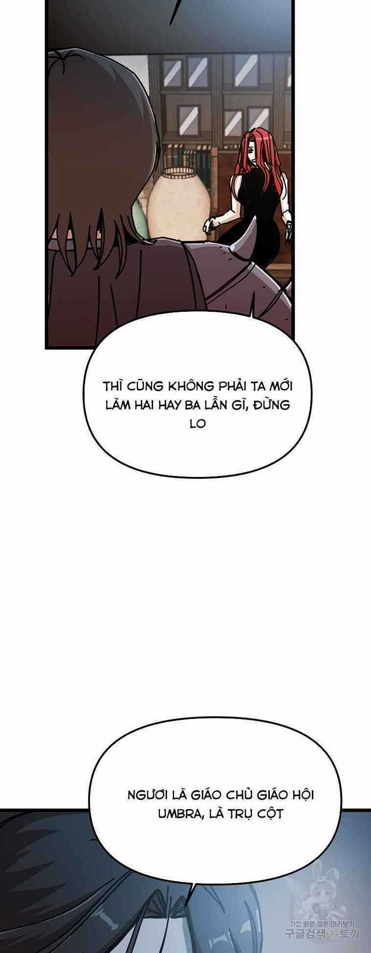 BUG PLAYER - NGƯỜI CHƠI LỖI - Chapter 63 - Trang 8