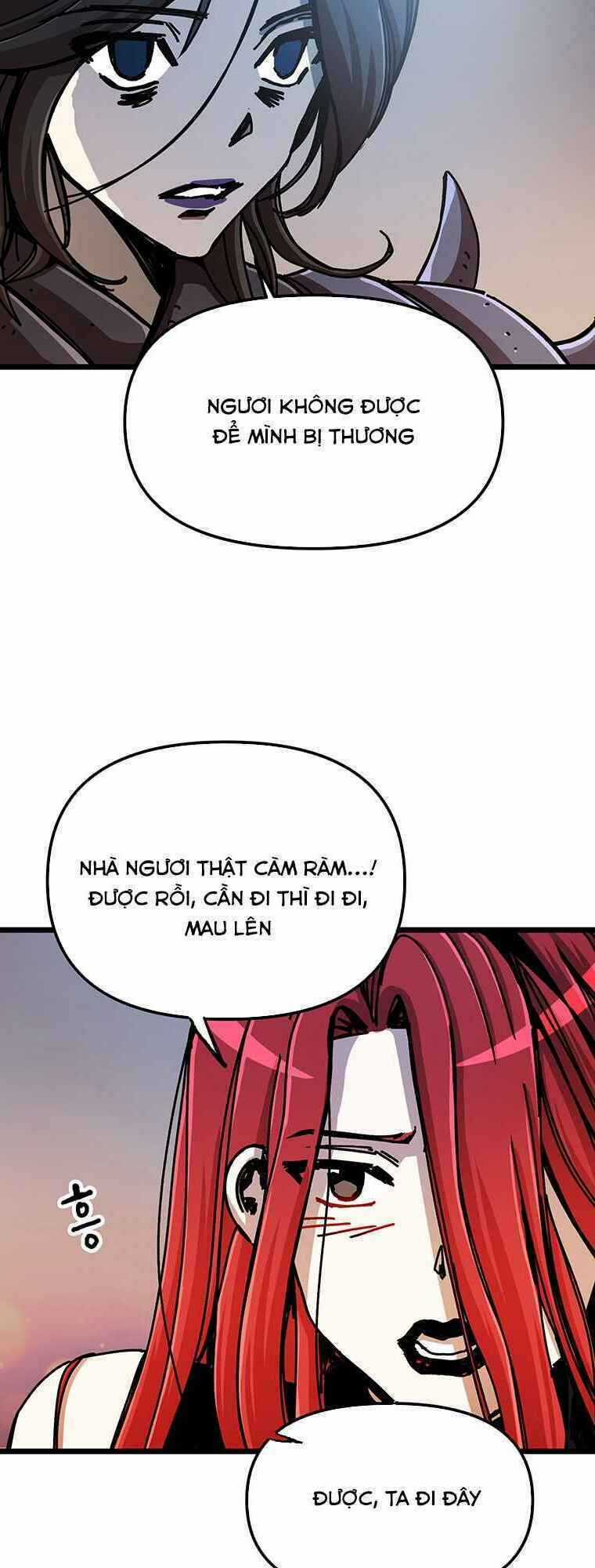 BUG PLAYER - NGƯỜI CHƠI LỖI - Chapter 63 - Trang 9