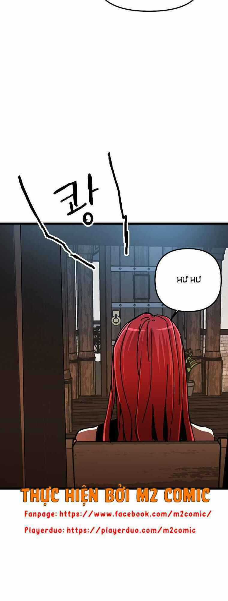 BUG PLAYER - NGƯỜI CHƠI LỖI - Chapter 63 - Trang 10