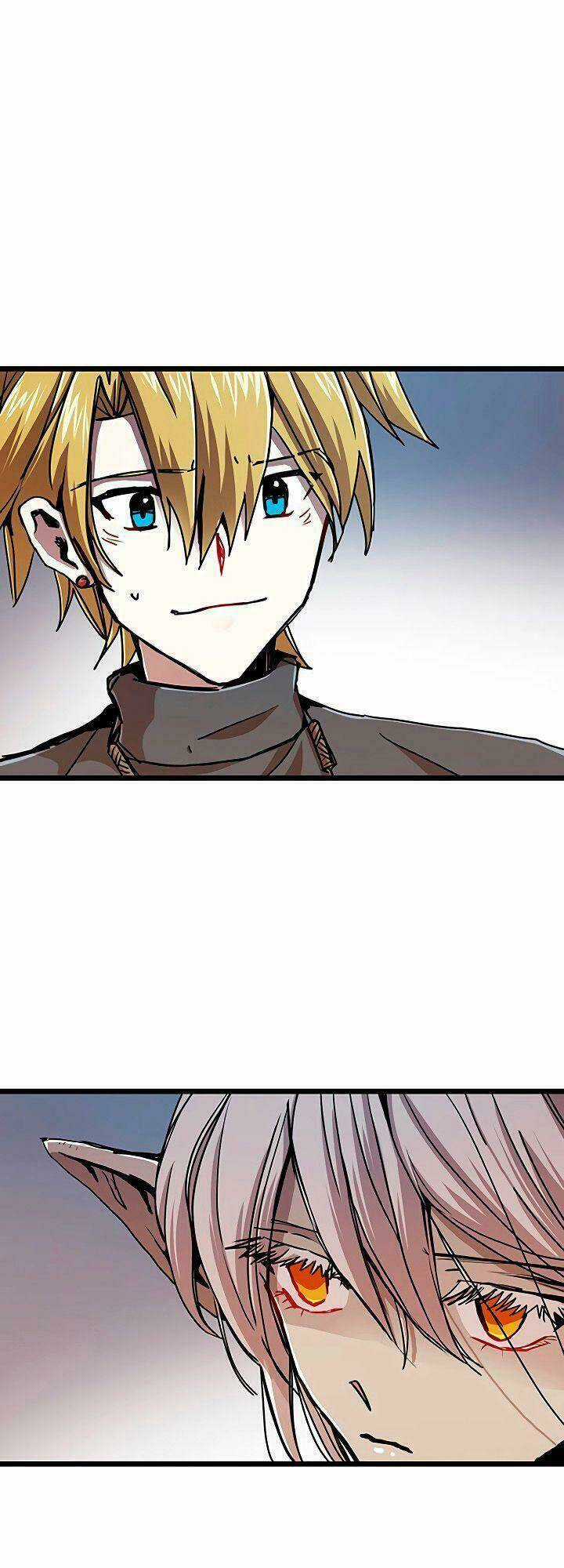 BUG PLAYER - NGƯỜI CHƠI LỖI - Chapter 64 - Trang 1