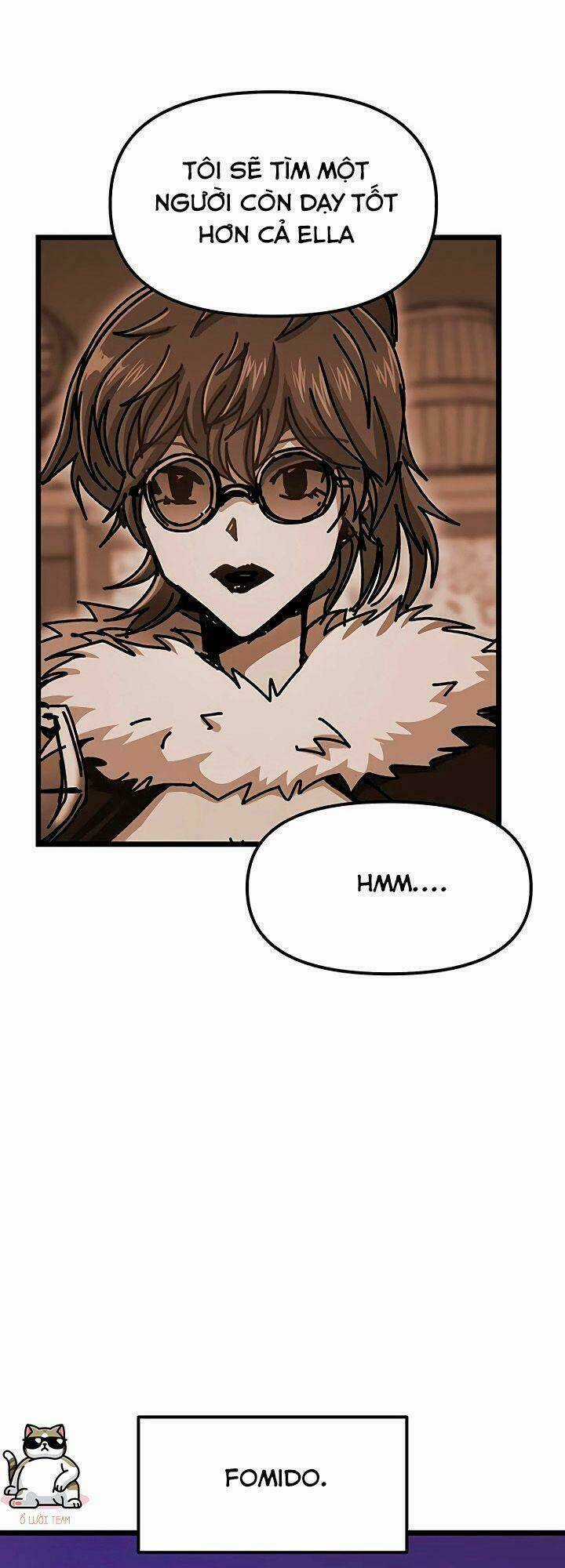 BUG PLAYER - NGƯỜI CHƠI LỖI - Chapter 64 - Trang 11