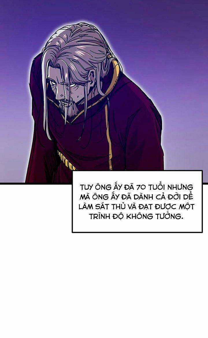 BUG PLAYER - NGƯỜI CHƠI LỖI - Chapter 64 - Trang 12