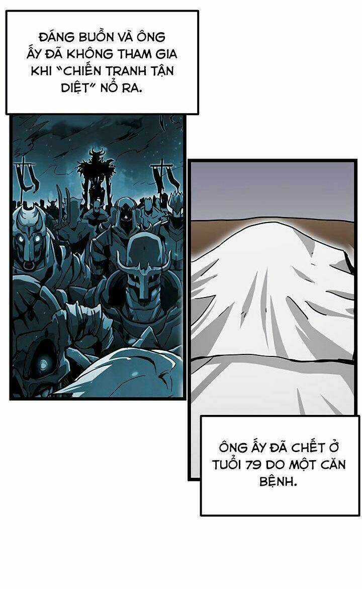 BUG PLAYER - NGƯỜI CHƠI LỖI - Chapter 64 - Trang 13