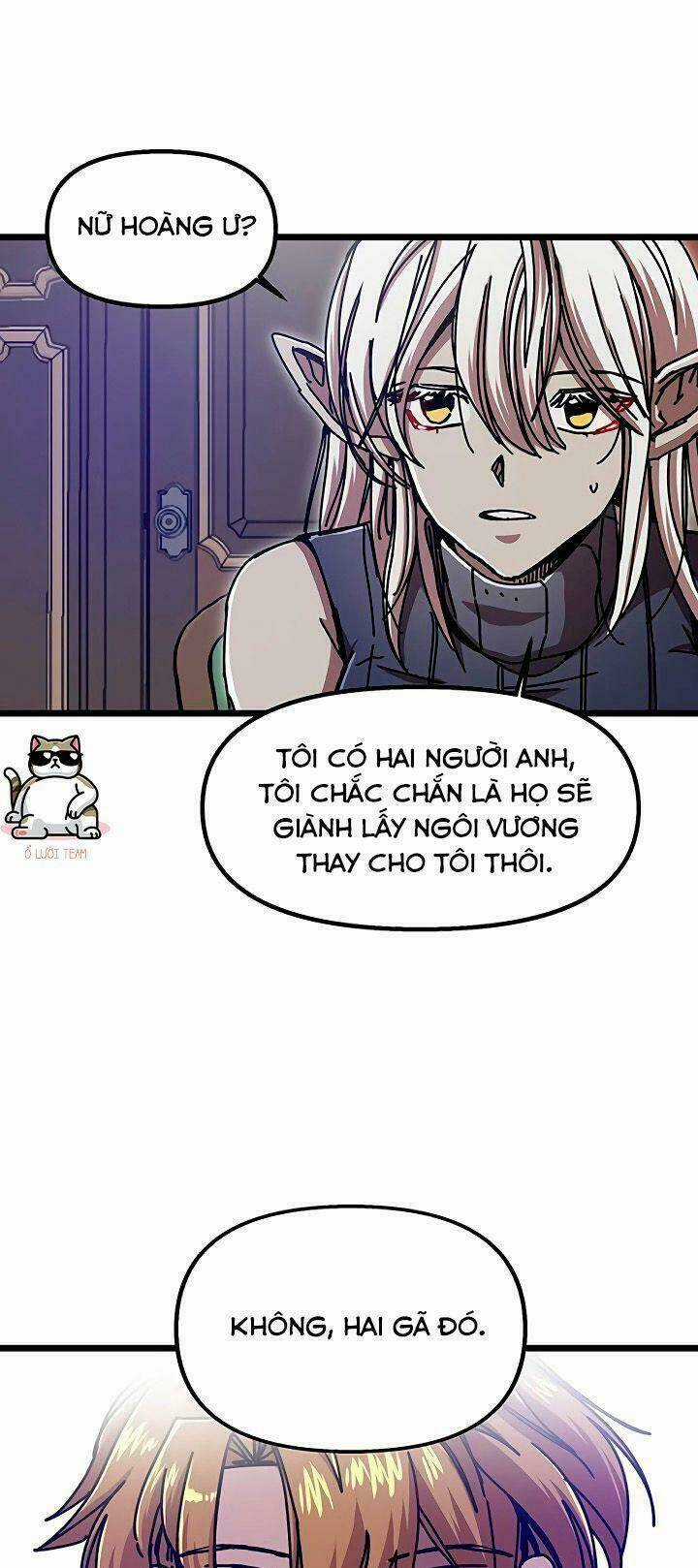 BUG PLAYER - NGƯỜI CHƠI LỖI - Chapter 64 - Trang 15