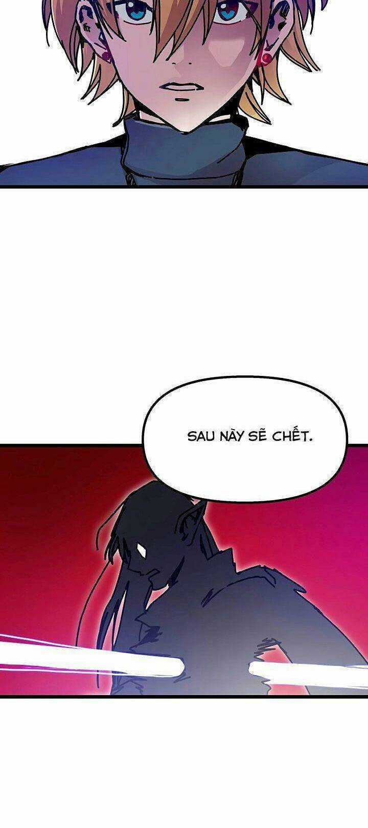 BUG PLAYER - NGƯỜI CHƠI LỖI - Chapter 64 - Trang 16