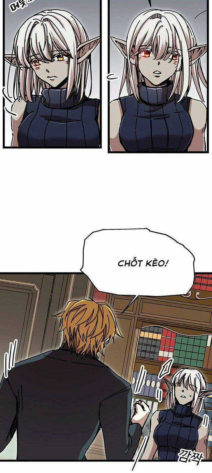 BUG PLAYER - NGƯỜI CHƠI LỖI - Chapter 64 - Trang 19