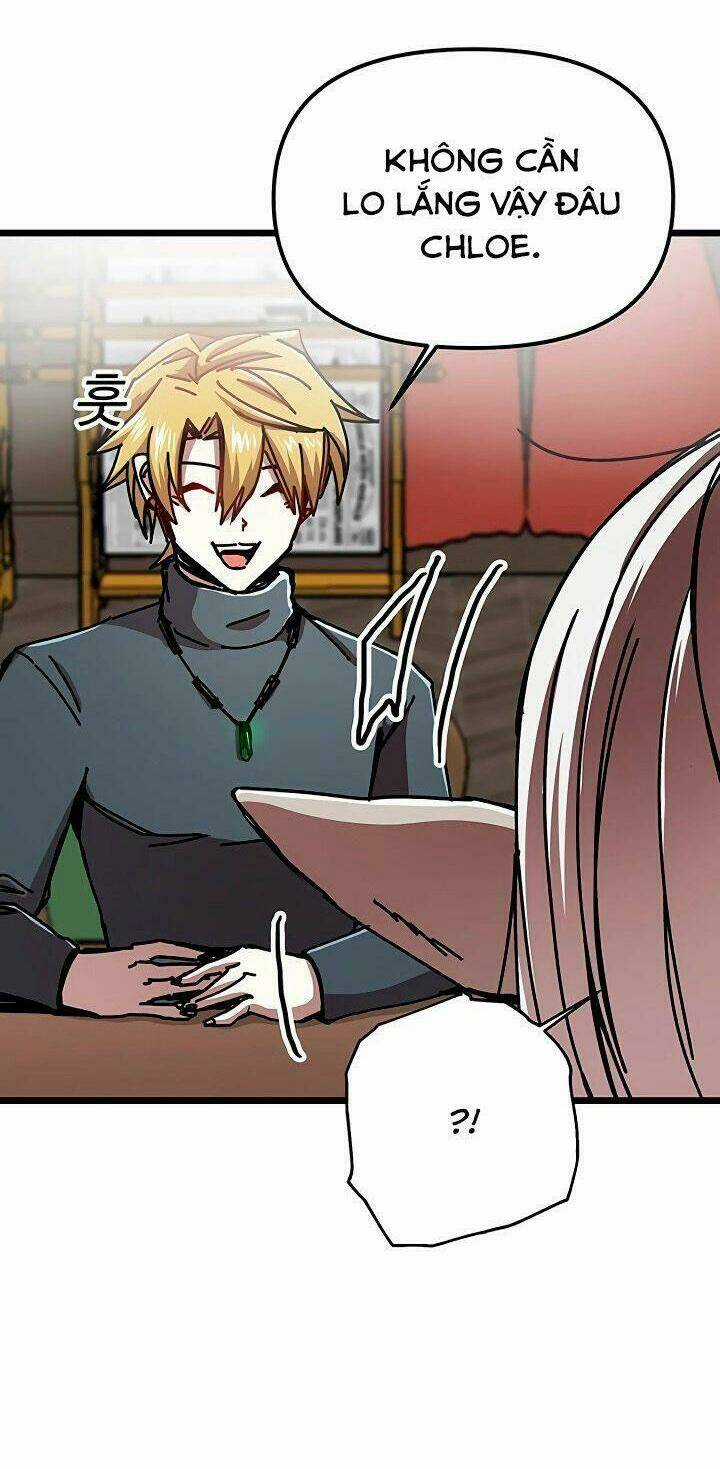 BUG PLAYER - NGƯỜI CHƠI LỖI - Chapter 64 - Trang 3